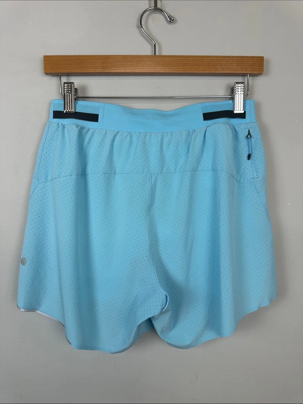 Lululemon Fast & Free Lined Short 6